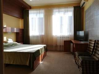 Отель Отель Салем Актау Стандартный двухместный номер с 1 кроватью или 2 отдельными кроватями-2