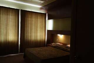 Отель Отель Салем Актау Стандартный двухместный номер с 1 кроватью или 2 отдельными кроватями-10
